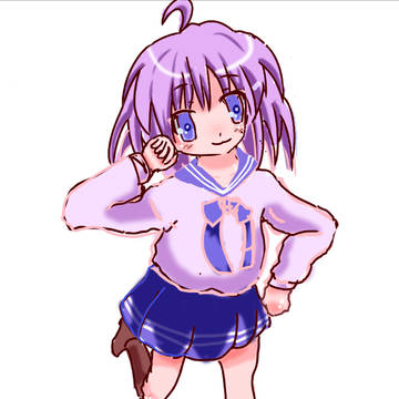 オリキャラ