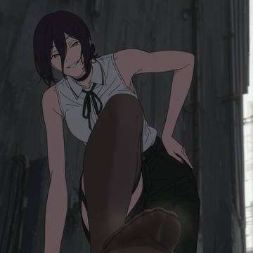 REZE (レゼ)