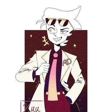 🕶️⭐️