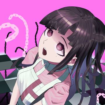 罪木蜜柑
