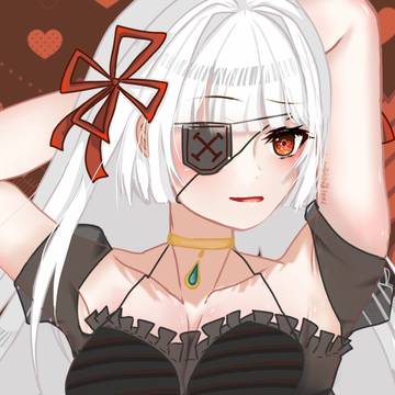 에픽세븐 혈카 수영복 겨드랑이
