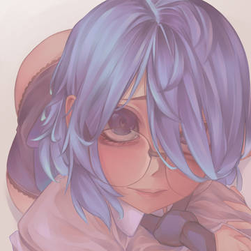 誘惑してます