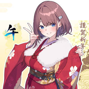 2026一夜ちゃん