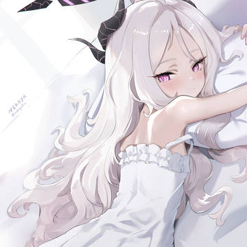 ヒナ(ナイトガウン) #14