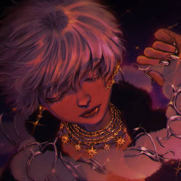 Silver, Copper, Gold
