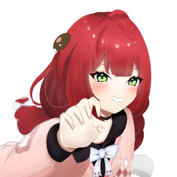 柚葉