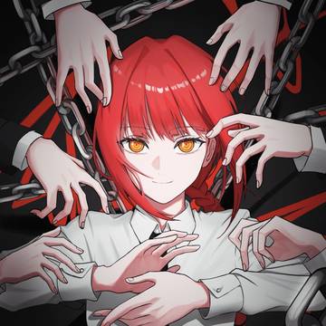 Makima