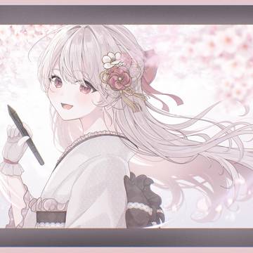 🌸🎨