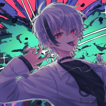 IRIS OUT/まふまふ