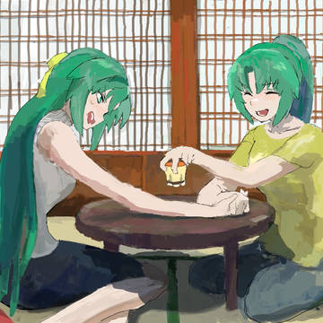 2021~2025ひぐらしまとめ