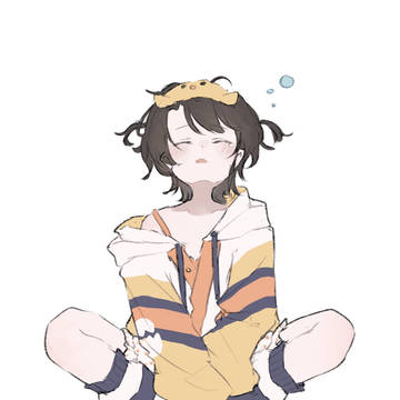 ねむねむしゅば