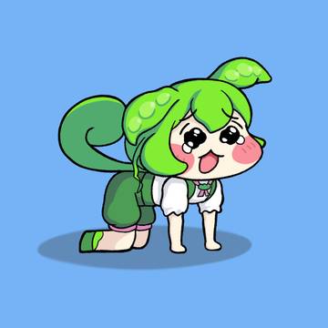 ｽﾞﾝﾀﾞ