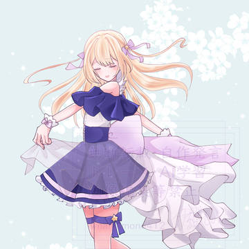 アルカナ少女まとめ②