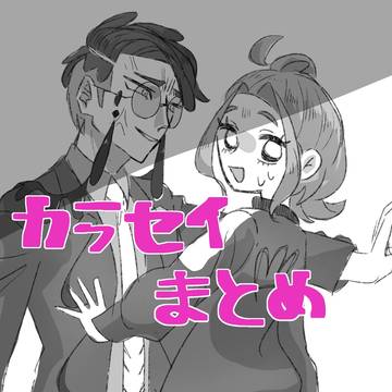 カラセイまとめ