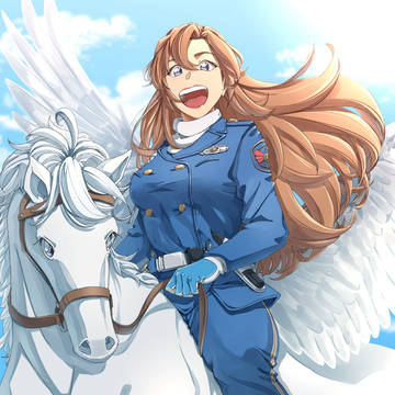 女海賊