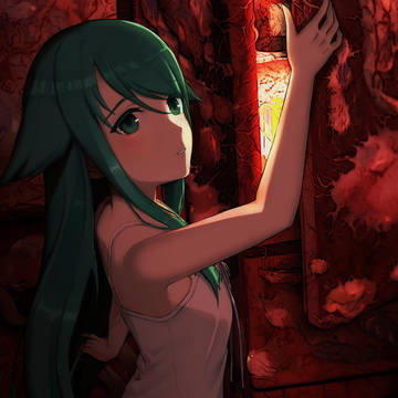 沙耶の唄