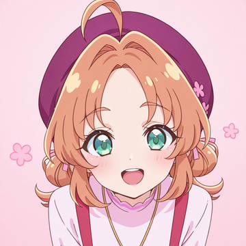 明智あんなちゃん！！！＋α