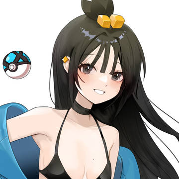 포켓몬스터 za 루디