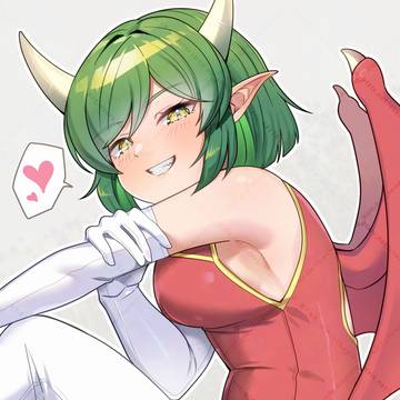 ドラコちゃん