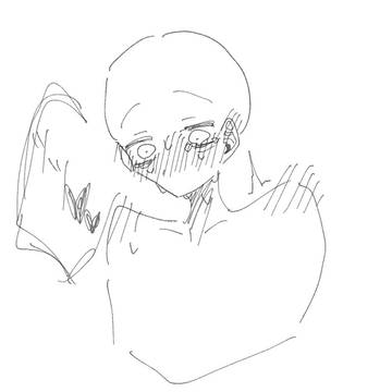 シチュエーション考えらんないから描けない