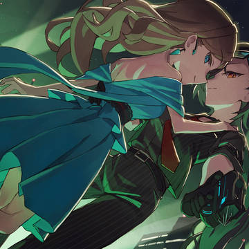 「令嬢モブ!」