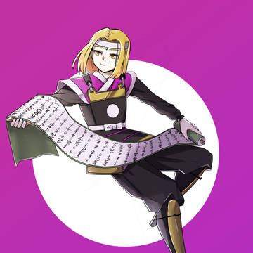 極彩一族まとめ➀
