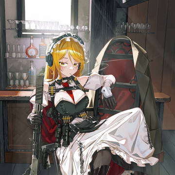 C107合同メイド