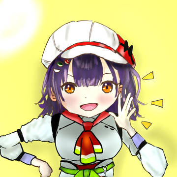 おはすずなー!!!