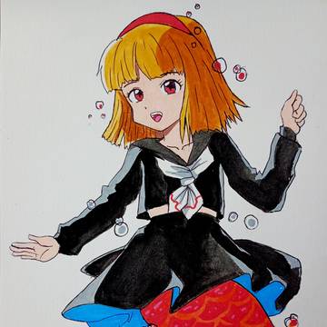 ななこちゃん