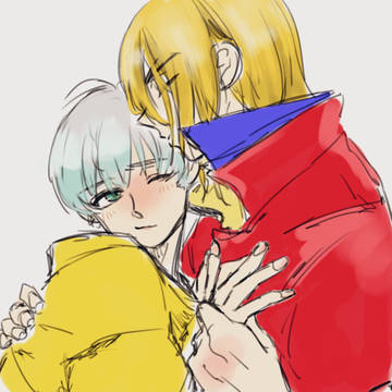 龍羽と羽さん まとめ