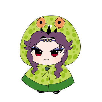 JOJO2部LOG 2025 4