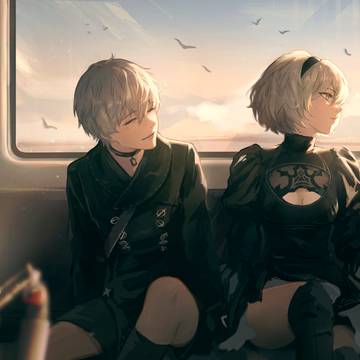 2B&9S