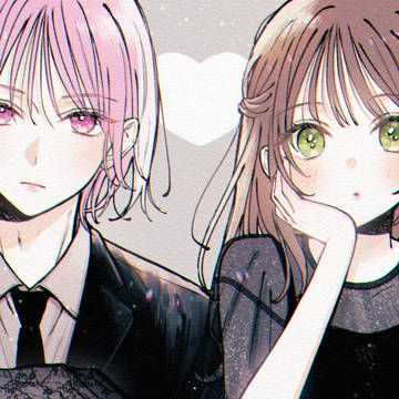 『近づいて、スピカ』らくがきまとめ
