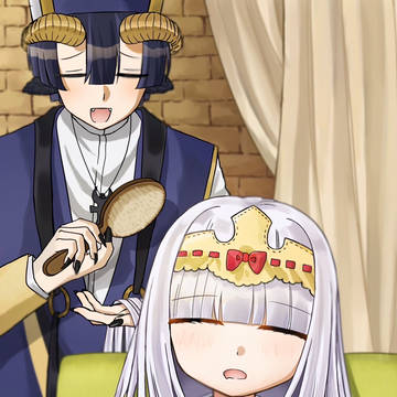 まったく…