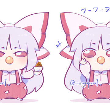 何つける？何もつけない？