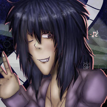 ヨセフ (Joseph)