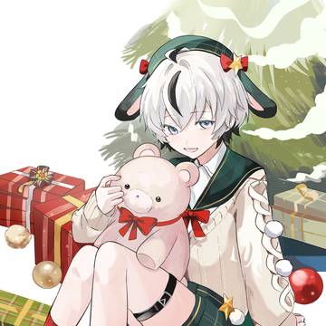 メリークリスマス