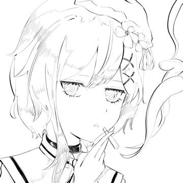 桜羽エマ