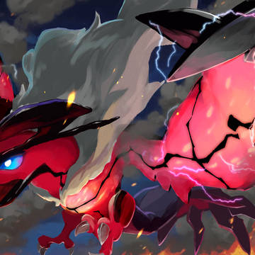 Yveltal