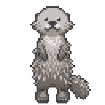 らっこ