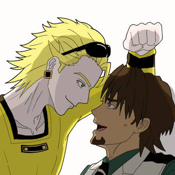 🦁🐯