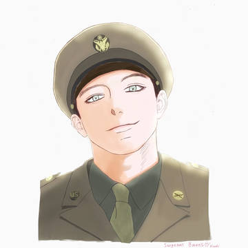 軍曹