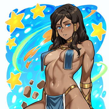 Korra