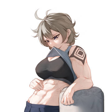 Lena 💪