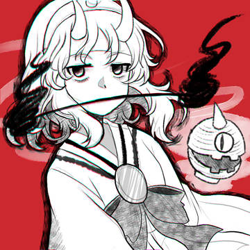 亡き月の王