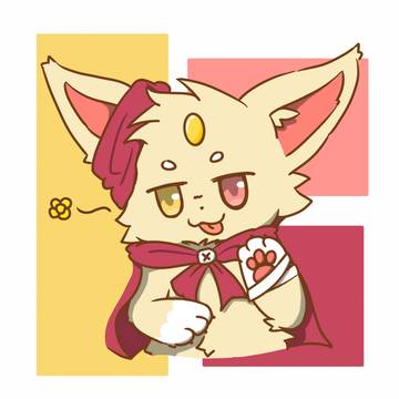 饼子