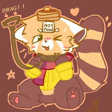 遛小狗