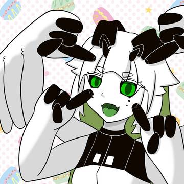モスちゃん