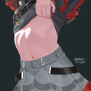 teto belly