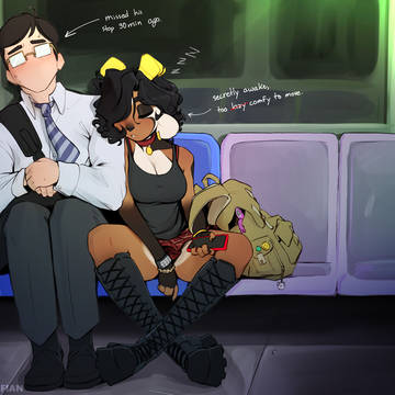 Public Transit Kody